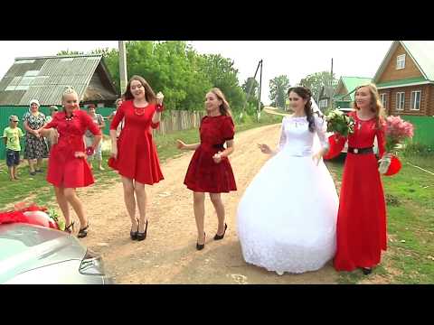 Танцы на свадьбе / Деревенская Свадьба Танцы на свадьбе / Деревенская Свадьба