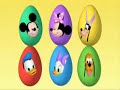 A casa di topolino - la pasqua - youtube