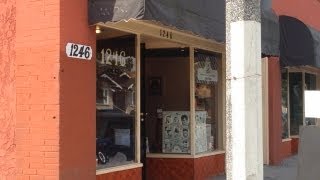 1246 Barbershop - Long Beach, CA