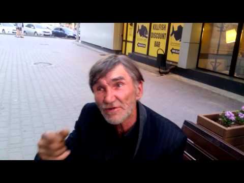 Поздравление бомжей на юбилей женщине 34