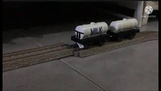 Respect For Gordon Crash
