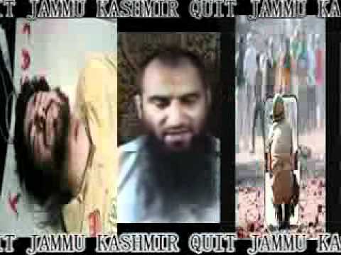 Masarat Alam arrested over Pakistan flag hoisting row - WorldNews