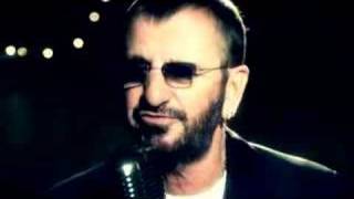 Клип Ringo Starr - Liverpool 8