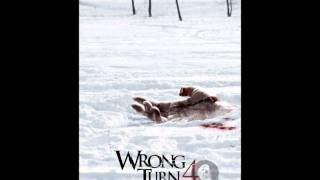 Wrong Turn 4: Iconic Soundtrack 🎵 | HD Audio [2011 Release]