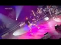 Minji/Minzy [2NE1] Amazing~ Dance*cuts¹