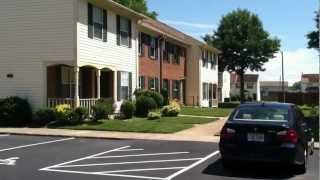 28 North Gawain Way Hampton Virginia 23669 2BR/1.5BA by "Real Property Management Hampton Roads"