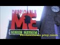 Despicable Me Minion Mayhem images Despicable Me Minion Mayhem