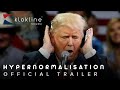 2016 HyperNormalisation Official Trailer 2 HD BBC