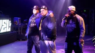 AKAPELLAH V/S SONY - God Level 2016 (VIDEO OFICIAL)
