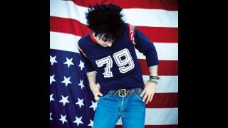 Watch Ryan Adams Enemy Fire video