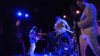Watch Electric Six Adam Levine video