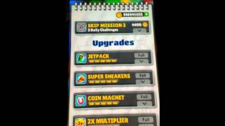 Кэш Для Subway Surf Деньги Для Андроид