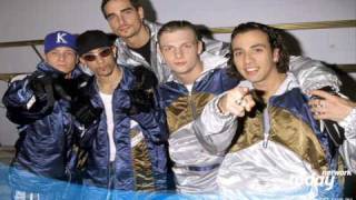 Watch Backstreet Boys My Heart Stays With You video