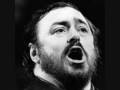 Luciano Pavarotti - Caro mio ben