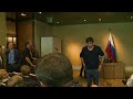 Conference