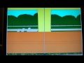 Animated: Airport Tram ride at Lake Tori Dallas International Airport