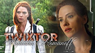 Twixtor Clips 4K Natasha Romanoff Scarlett Johansson Black Widow Scenepack