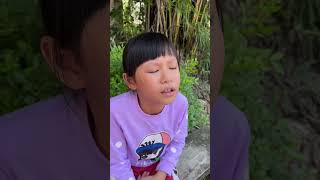 Scared The Chickenchinese Mountain Forest Life And Food Tiktok