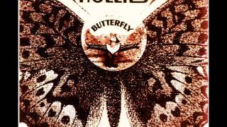 Watch Hollies Butterfly video
