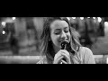 Stay With Me - Sam Smith (Tyler Ward & Anna Clendening Acoustic Cover)  Official Music Video