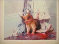Re-Directed Paintings by David Irvine