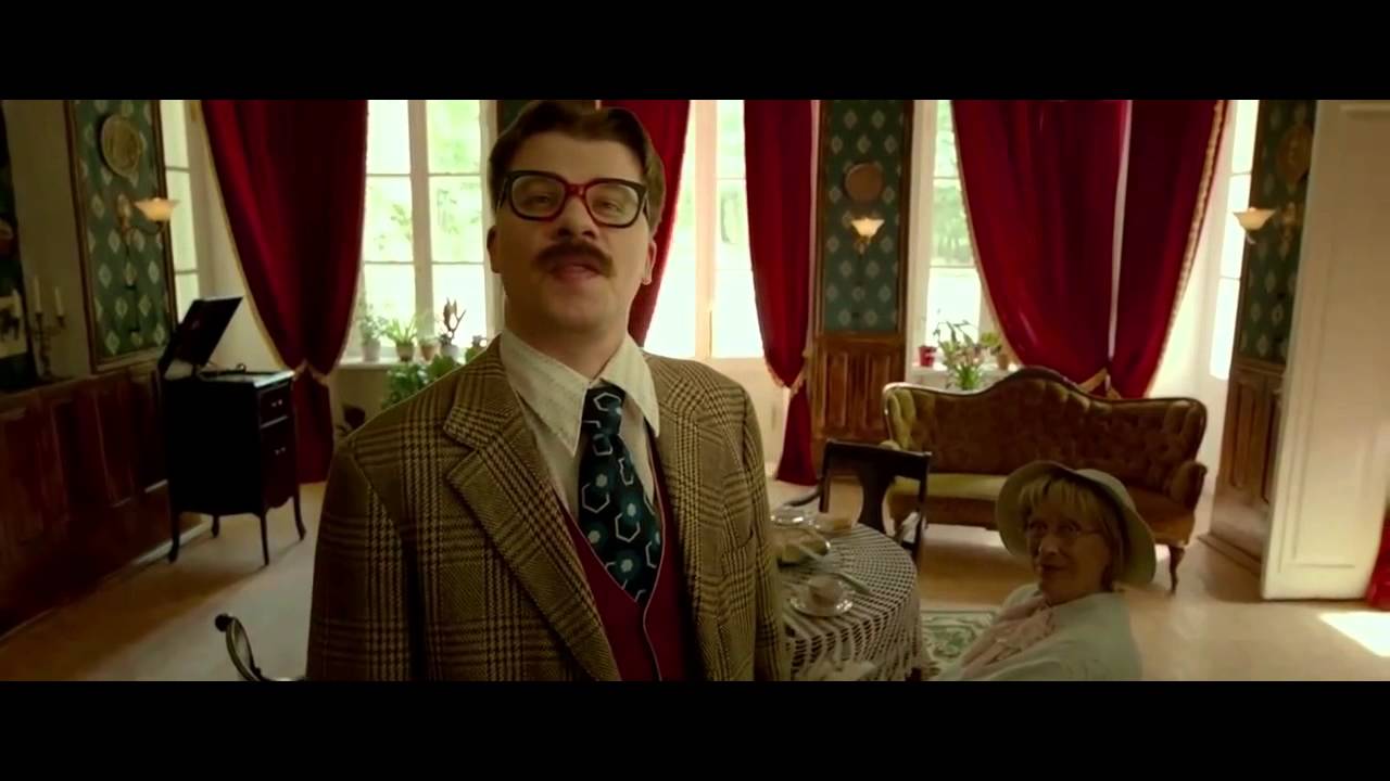 Легок на помине (2014) Легок на помине (2014)