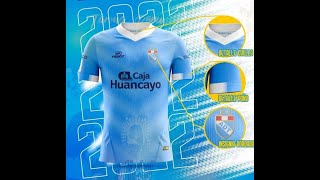 003.- Cómo Es La Camiseta Del Club Adt - 2022