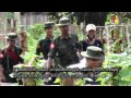 SSPP SSA and Burmese military fight again