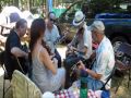 Clifftop Moments 2011