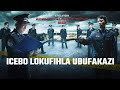 African Gospel Flim - ICEBO LOKUFIHLA UBUFAKAZI