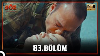 Söz | 83.Bölüm (4K)