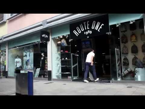 The Route One Skateboard Buyers Guide 2014