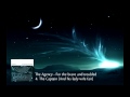 The Agency - The Captain