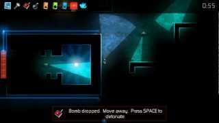 Dynamite Jack Speedrun - The Decatron 110.48