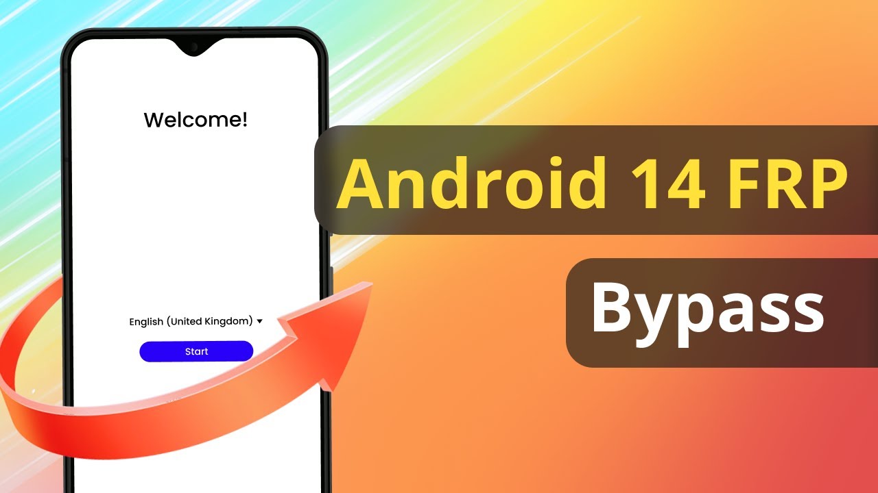 Android 14 FRP Bypass: Best & 100% Working Tools [2025 Android 14 FRP Bypass: Best & 100% Working Tools [2025