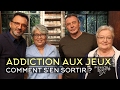 Addiction aux jeux : comment s'en sortir ? - Mille et une vies