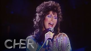 Cher - Out Here On My Own
