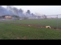 Explosion
