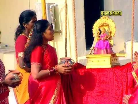 Onnaa Irandaa from Kunkumam by Mahanadhi Shobana