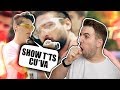 SELLY TAKES NUDES OF DELIA! Reacting To Dorian Popa feat. SHIFT - HATZ ( Official Video )