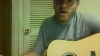Watch Keith Whitley Blind And Afraid Of The Dark video