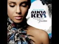 Alicia Keys- Girlfriend