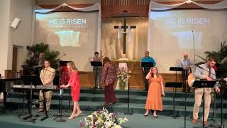FBC Santa Fe | April 4, 2021