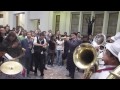 Balkan Trafik 2011 (Bozar Brussels) - Ekrem Mamutović Brass Band live 3/3
