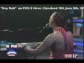 Rachael Sage - Hey Nah - Fox 8 Morning News Cleveland