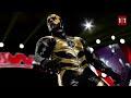 WWE 2K15 - Goldust Confirmed With Brand New Screenshot & More!