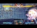 Street Fighter X Tekken Trials - Abel