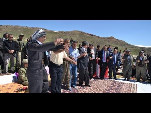 KÜRTCE HALAY 2015