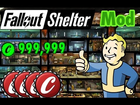 Fallout Shelter Full