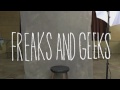 Freaks and Geeks remix by J-Mar